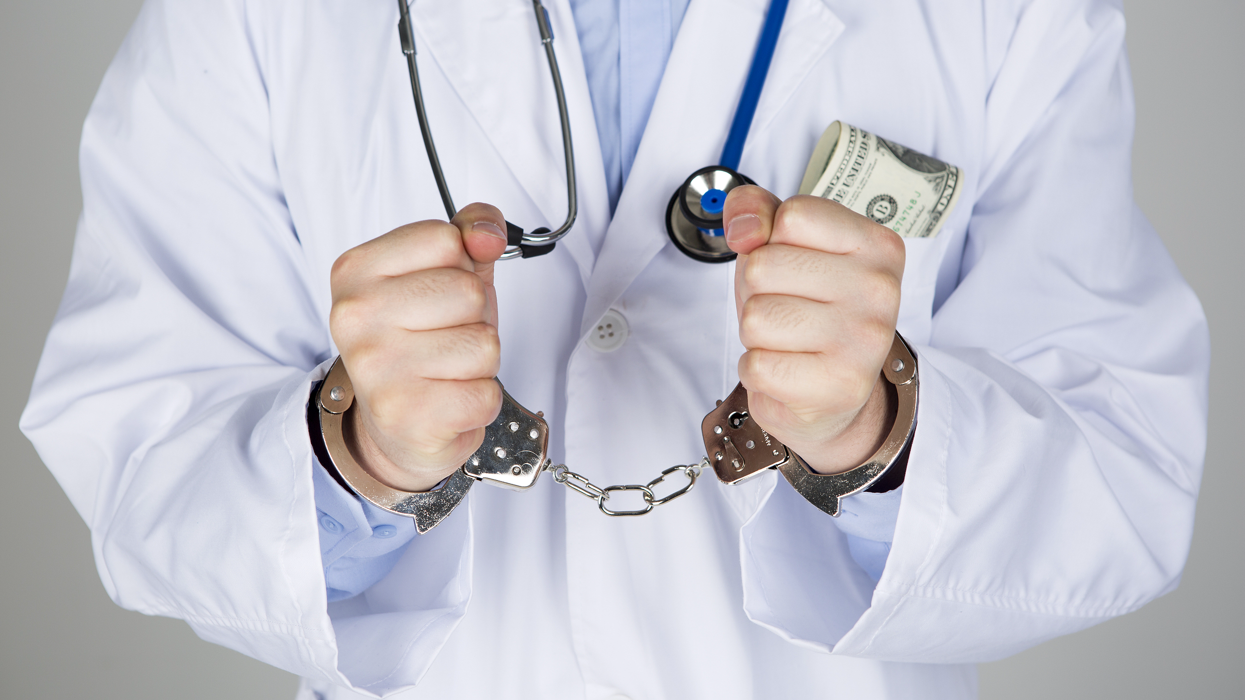 佛山预防医保套现(如何防止医疗保险被滥用)