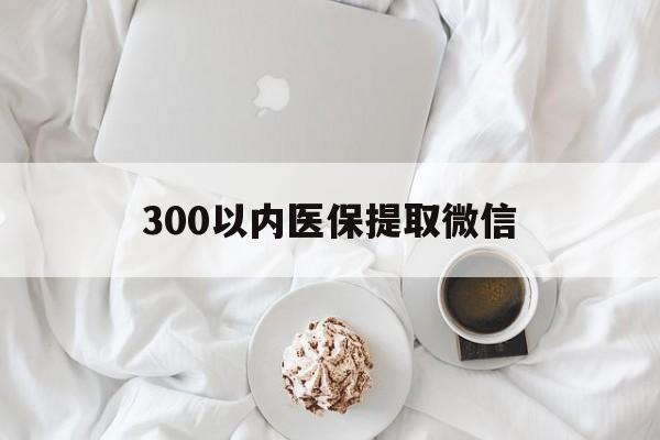 佛山300以内医保提取微信(小额医保300以内提取)